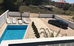 Villa Santa Barbara